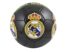 images/productimages/small/Real Madrid Football zwart.jpg